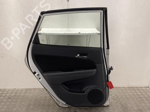 Left rear door HYUNDAI i30 (FD) 1.6 CRDi | BP26977929C4 