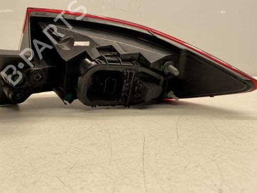 Left taillight RENAULT CLIO IV (BH_) 1.5 dCi 90 | BP22862913C34 