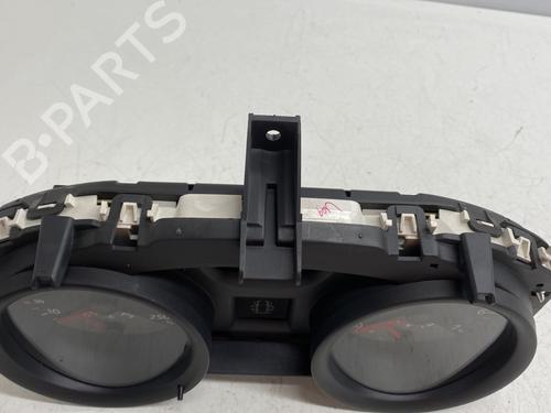 Instrument cluster RENAULT MEGANE II (BM0/1_, CM0/1_) 1.9 dCi (BM0G, CM0G) | BP32008242C47 