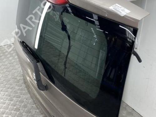 Tailgate NISSAN NOTE (E11, NE11) 1.5 dCi | BP22863258C6 