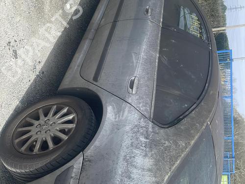 Left front fenders PEUGEOT 607 (9D, 9U) 2.2 HDi | BP22856739C41 