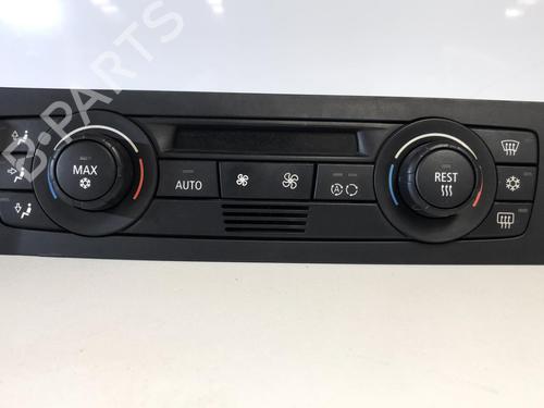 Climate control BMW 1 (E87) 118 d | BP22857325I5 