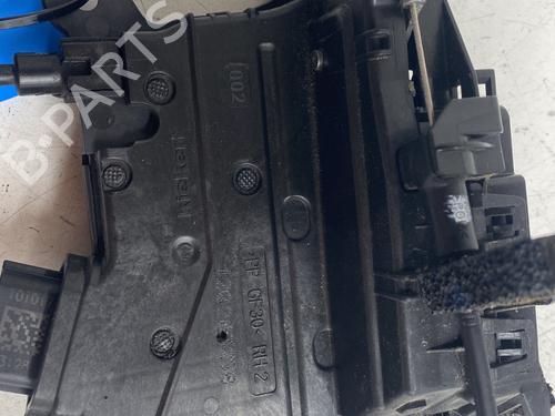 Used Front right lock Front right lock NISSAN MICRA V (K14) 0.9 IG-T (90 hp) 34149058 34149058