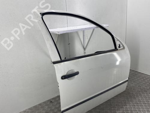 Right front door SKODA FABIA I (6Y2) 1.9 SDI | BP22855323C3 