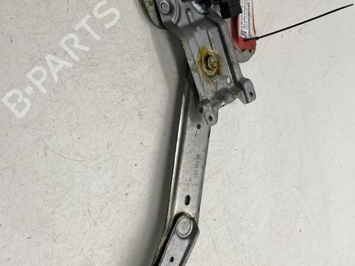 Used Front left window mechanism OPEL CORSA B (S93) 1.4 i (F08, F68, M68) (60 hp) 25214042
