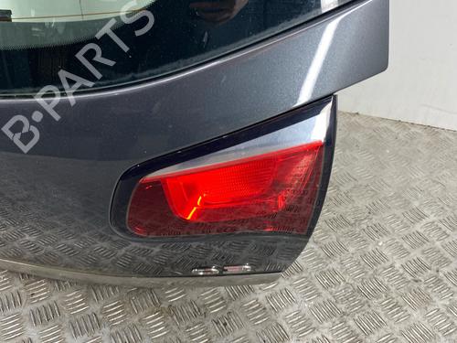 Tailgate CITROËN C3 II (SC_) | BP37250930C6 - Image 4