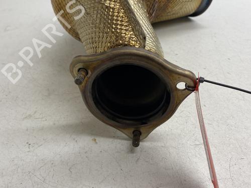 Used Catalyst Catalyst AUDI A5 (F53, F5P) RS5 TFSI quattro (450 hp) 36096913 36096913