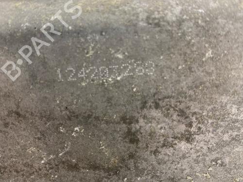 Used Electronic module Electronic module CITROËN C3 II (SC_) 1.6 HDi (92 hp) 34256218 34256218