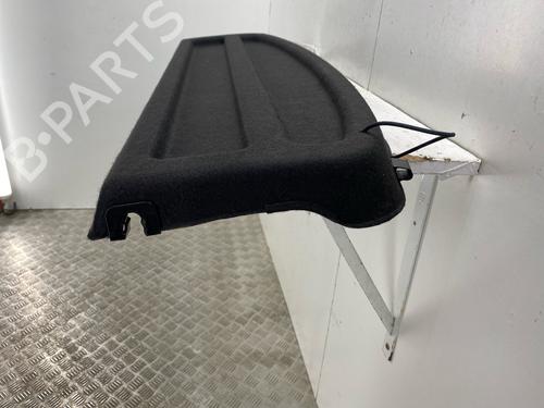 Used Rear parcel shelf Rear parcel shelf MITSUBISHI MIRAGE / SPACE STAR VI Hatchback (A0_A) 1.2 (71 hp) 36096970 36096970