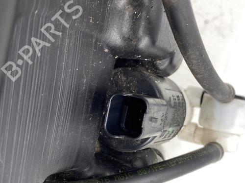 Windscreen washer tank CITROËN C4 Picasso II 1.2 THP 130 | BP22861470C113