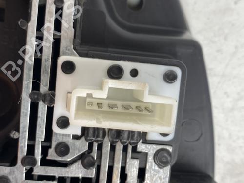 Lampeholder CITROËN C5 I (DC_) 2.2 HDi (DC4HXB, DC4HXE) | BP33475915L10 - Image 3