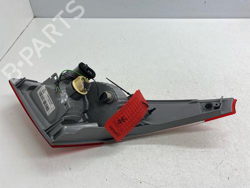 Left tailgate light RENAULT MEGANE III Hatchback (BZ0/1_, B3_) 1.9 dCi (BZ0N, BZ0J) | BP37202277C79 - Image 3