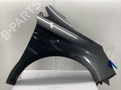 Used Right front fenders CITROËN C4 II (NC_) 1.6 HDi 115 (114 hp) 29299473