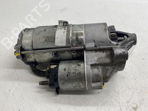 Starter PEUGEOT 407 (6D_) 2.0 HDi 135 (6DRHRH, 6DRHRE, 6DRHRG, 6DRHRJ) | BP32227646M8