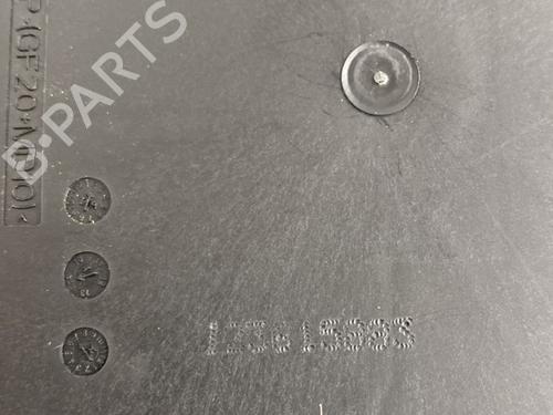 Electronic module RENAULT MEGANE III Hatchback (BZ0/1_, B3_)  | BP34149173M83  - Image 5