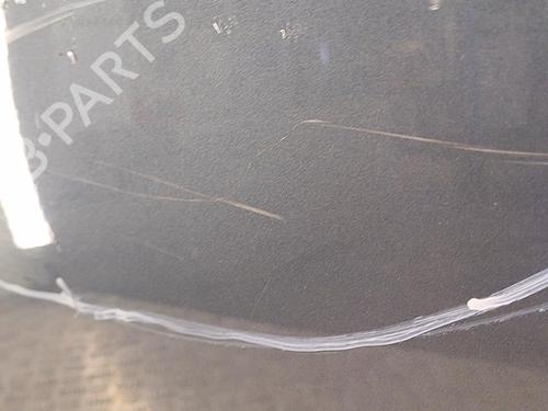 Left rear door PEUGEOT 407 (6D_) 2.0 HDi 135 (6DRHRH, 6DRHRE, 6DRHRG, 6DRHRJ) | BP22854463C4 