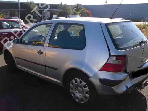 Climate control VW GOLF IV (1J1) 1.9 TDI | BP22857927I5 