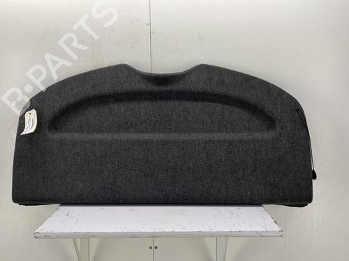 Used Rear parcel shelf Rear parcel shelf RENAULT MEGANE II (BM0/1_, CM0/1_) 1.9 dCi (131 hp) 22850139 22850139