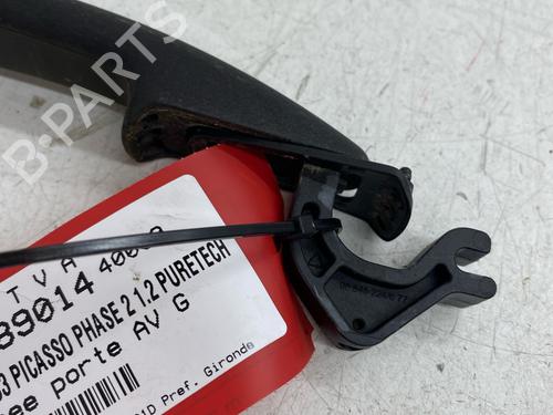 front-left-exterior-door-handle-citroen-c3-picasso-sh_-2008-37741599 main image
