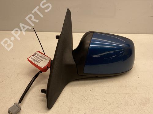 Used Left mirror FORD MONDEO III Saloon (B4Y) 1.8 16V (110 hp) 27586637
