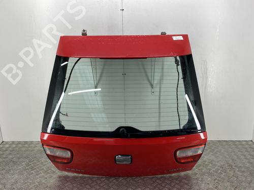 Tailgate SEAT LEON (1M1) 1.9 TDI | BP22856023C6 