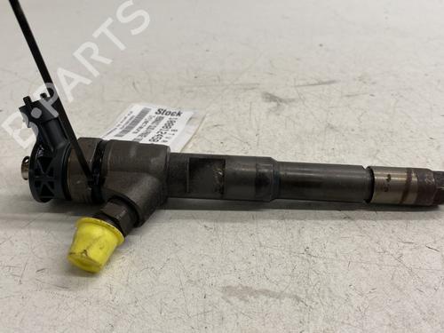 Used Injector Injector RENAULT CLIO IV (BH_) 1.5 dCi 90 (90 hp) 27586545 27586545