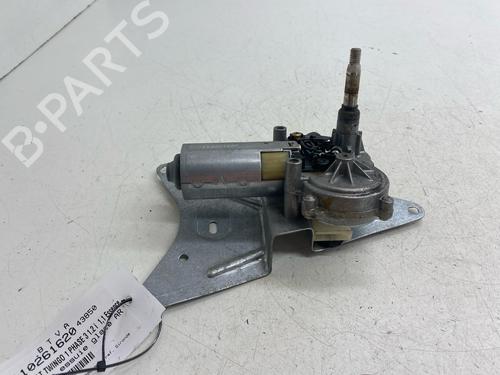 Used Rear wiper motor Rear wiper motor RENAULT TWINGO I (C06_) 1.2 16V (C06C, C06D, C06K) (75 hp) 34148950 34148950