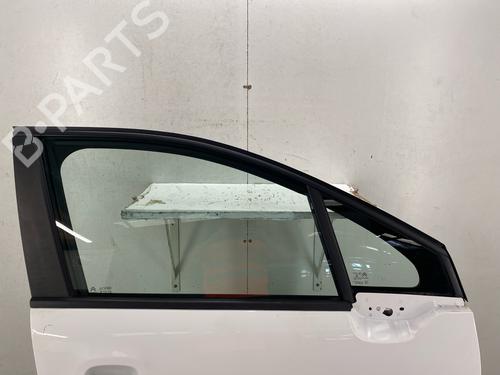 dr-hjre-fortil-citroen-c3-iii-sx-2016-39508818 main image
