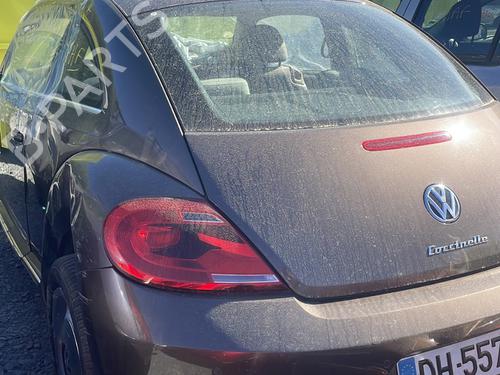 Right headlight VW BEETLE (5C1, 5C2) 1.6 TDI | BP36763554C29 - Image 9