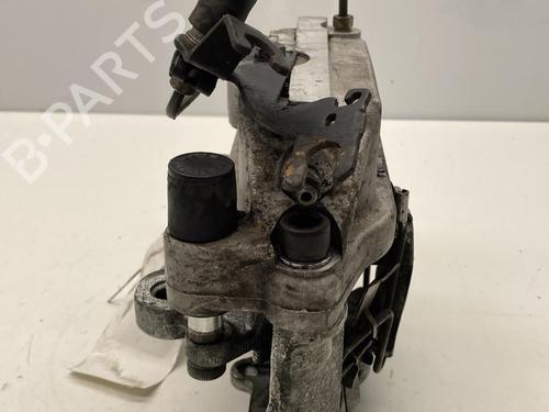 Left front brake caliper AUDI ALLROAD C5 (4BH) 2.5 TDI quattro | BP22851662M105 
