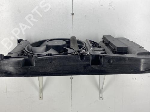 Used Front slam panel Front slam panel PEUGEOT 307 (3A/C) 1.6 16V (109 hp) 24657611 24657611