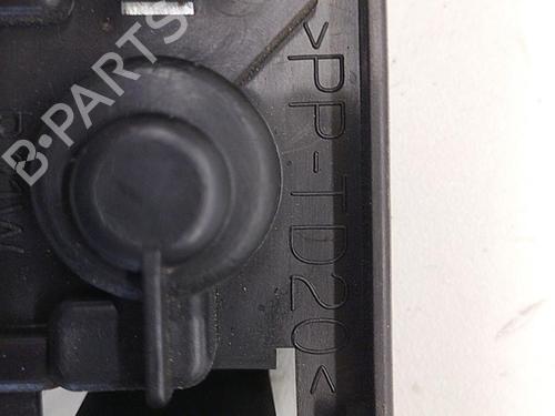 Used Lamp holder Lamp holder PEUGEOT 306 Break (7E, N3, N5) 2.0 HDI 90 (90 hp) 22851938 22851938