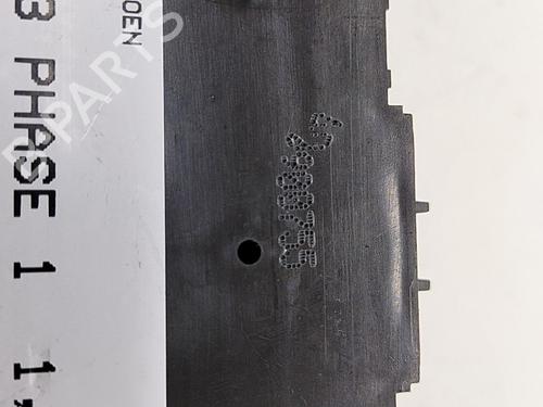Climate control CITROËN DS3 (SA_) 1.6 HDi 90 | BP22858038I5 
