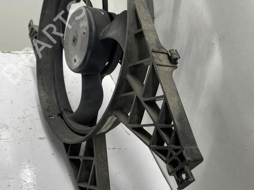 Radiator fan RENAULT TWINGO II (CN0_) 1.2 16V (CN0K, CN0V, CN0A) | BP29528865M35 