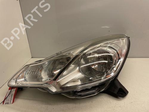 left-headlight-citroen-c3-ii-sc_-2009-40177531 main image