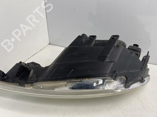 Right headlight PEUGEOT 206 Hatchback (2A/C) 1.4 HDi eco 70 | BP26274508C29 