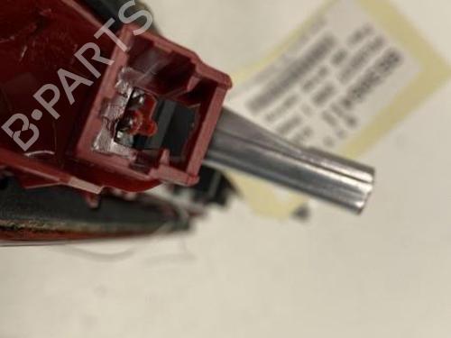 Used Third brake light Third brake light PEUGEOT 208 I (CA_, CC_) 1.4 HDi (68 hp) 22863266 22863266