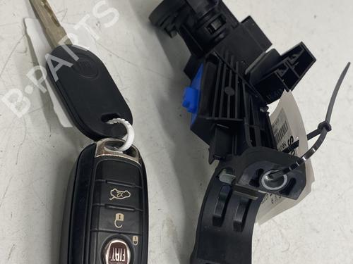 Ignition barrel FIAT TIPO Hatchback (356_, 357_) 1.4 (356HXA1B, 357) | BP25910480M48  - Image 5