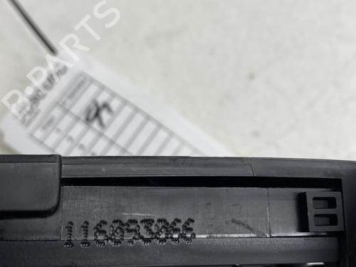 Used Card reader Card reader RENAULT KOLEOS I (HY_) 2.0 dCi 4x4 (HY0K) (150 hp) 33715397 33715397