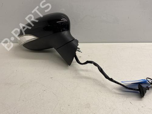 Retrovisore destro FORD FIESTA VI (CB1, CCN) 1.5 TDCi (75 hp) 29590235