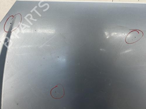Hood FORD FOCUS I Saloon (DFW) 1.8 Turbo DI / TDDi | BP26224328C1 