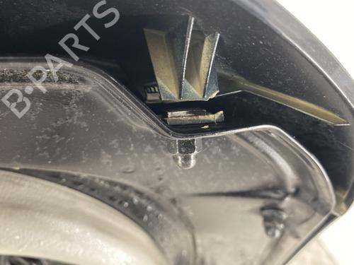 Tailgate CHEVROLET CAPTIVA (C100, C140) 2.2 D 4WD | BP32281639C6