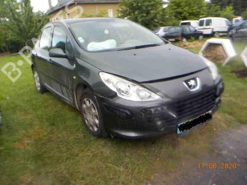 Hood PEUGEOT 307 (3A/C) 1.6 HDi | BP22857782C1 