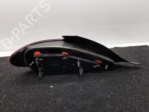 Used Right taillight PEUGEOT 406 Coupe (8C) 2.2 HDI (133 hp) 22852267