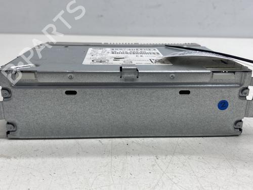 Bilradio PEUGEOT 208 I (CA_, CC_) 1.6 HDi (92 hp) 24657675