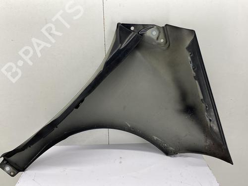 Left front fenders MERCEDES-BENZ A-CLASS (W169) A 180 CDI (169.007, 169.307) | BP22851675C41 