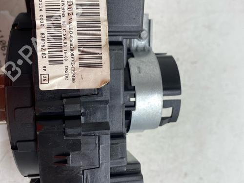 Used Steering column stalk Steering column stalk 37471950 37471950