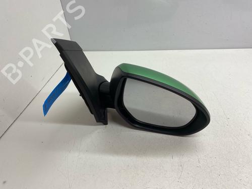 Retrovisor derecho Retrovisor derecho MAZDA 2 (DE_, DH_) 1.4 MZR-CD (68 hp) 36836933 36836933