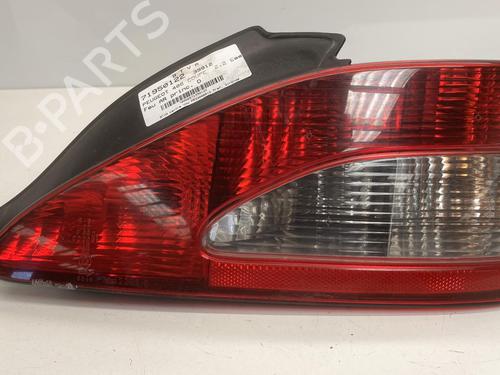 Right taillight PEUGEOT 406 Coupe (8C) 2.2 | BP22851715C35 