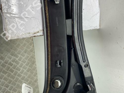 Scuttle panel RENAULT TWINGO II (CN0_) 1.2 16V (CN04, CN0B) | BP39165691C110  - Image 5